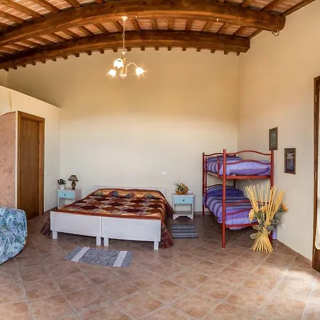 Agriturismo Il Canterino-3